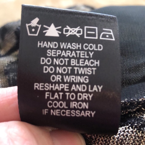 Nic & Zoe Lightweight cardigan - Picture 7 of 7